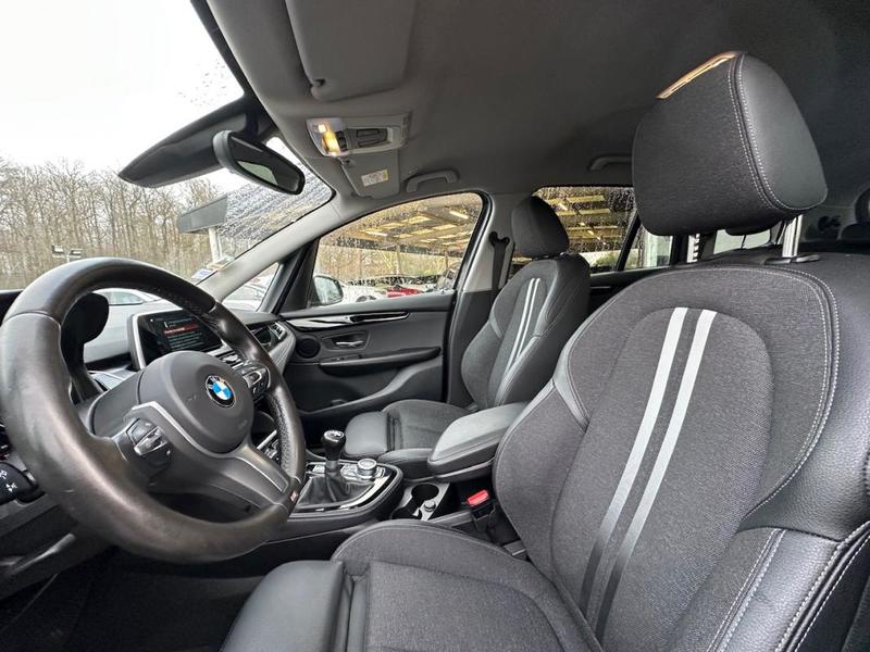 Bmw Serie 2 (F46) (2) Gran Tourer 216i Sport