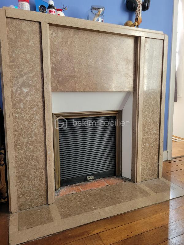 Maison de ville - 182 m² - 9 pièces