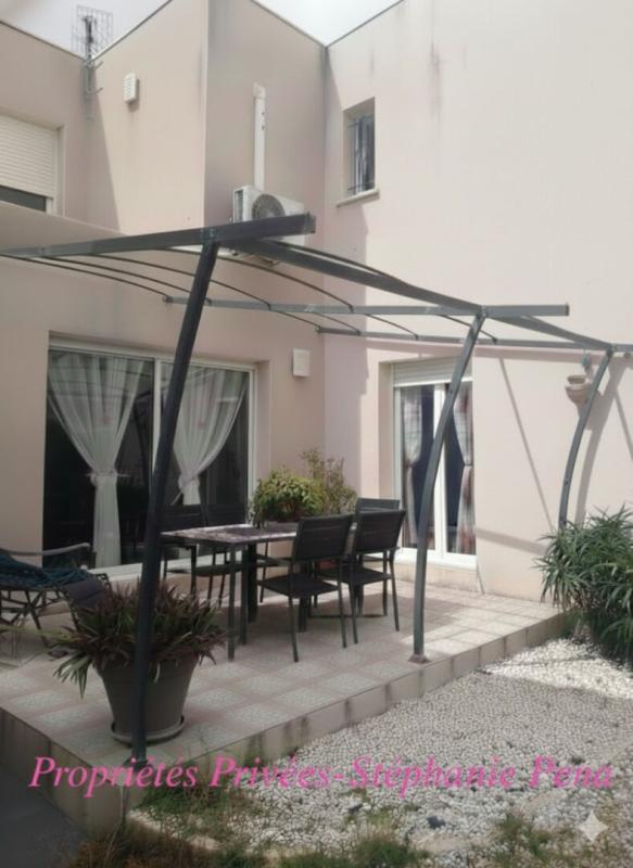 Maison - 105 m² - 4 pièces