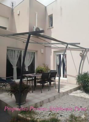 Maison - 105 m² - 4 pièces