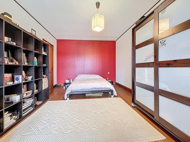 Maison - 180 m² - 4 pièces