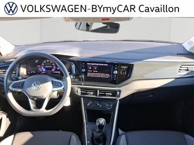 Volkswagen Polo 1.0 Tsi 95 s&amp;S Bvm5 Vw Edition