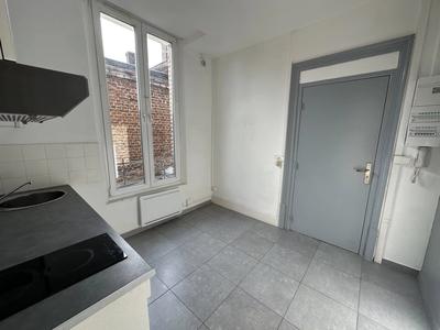 Appartement - 25 m² - 1 pièce