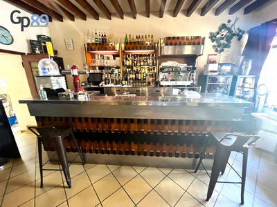 Fonds de commerce - Magasins - 375 m²