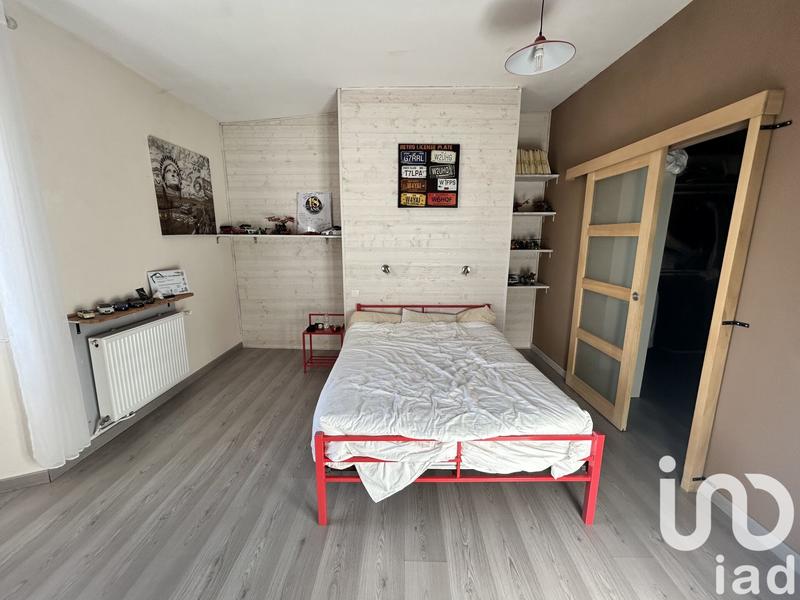 Maison - 290 m² - 7 pièces