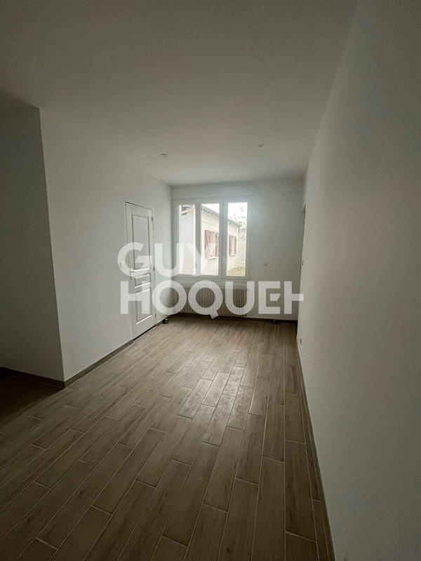 Appartement - 33 m² - 2 pièces
