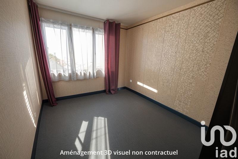 Maison - 141 m² - 6 pièces