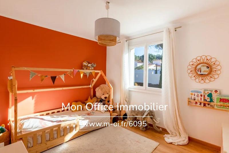 Villa - 160 m² - 5 pièces