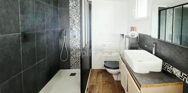 Villa - 172 m² - 7 pièces