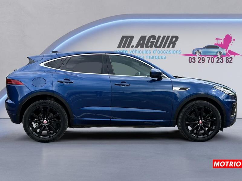 Jaguar E-Pace (2) 1.5 P-300e Phev Awd R-Dynamic se Bva