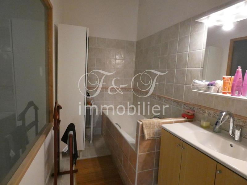 Maison de ville - 140 m²