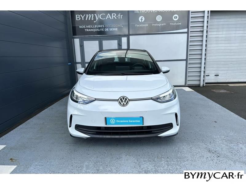 Volkswagen Id.3 204 ch Pro