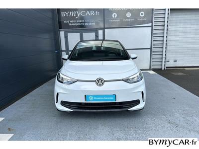 Volkswagen Id.3 204 ch Pro