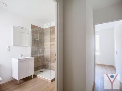 Maison - 42 m² - 2 pièces