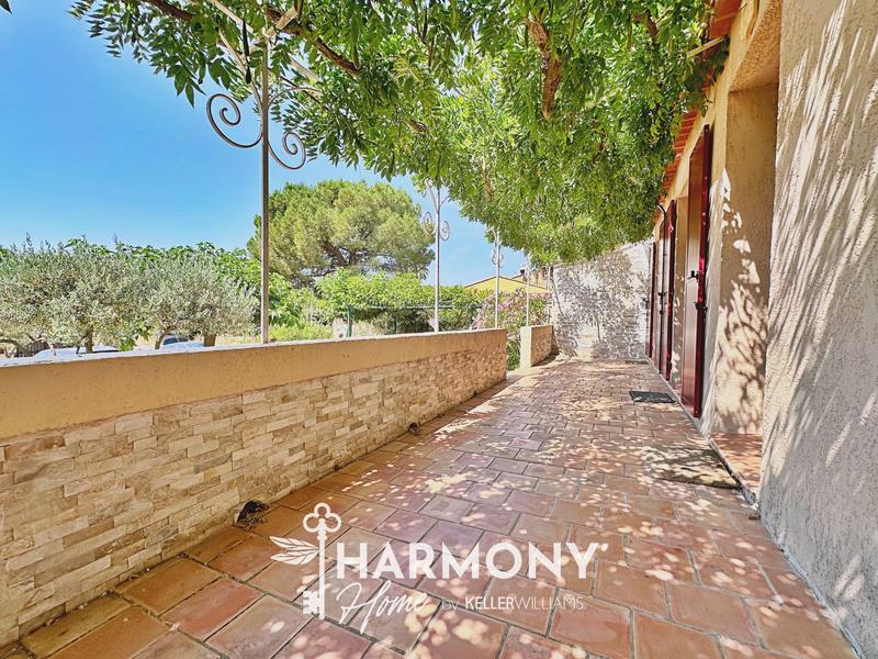 Maison - 140 m² - 4 pièces