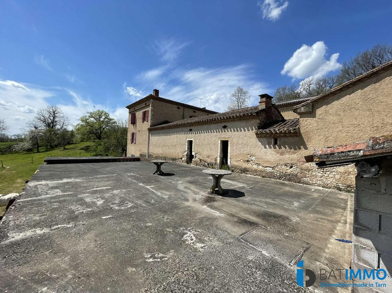 Maison - 180 m² - 6 pièces