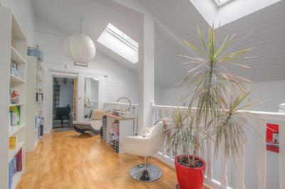 Maison traditionnelle - 200 m² - 7 pièces