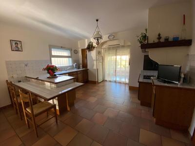 Villa - 124 m² - 5 pièces