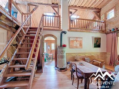 Ferme - 228 m² - 11 pièces