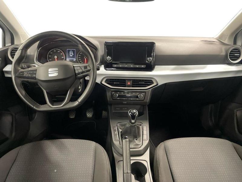 Seat Ibiza 1.0 EcoTSI 95 ch s/S Bvm5 Style