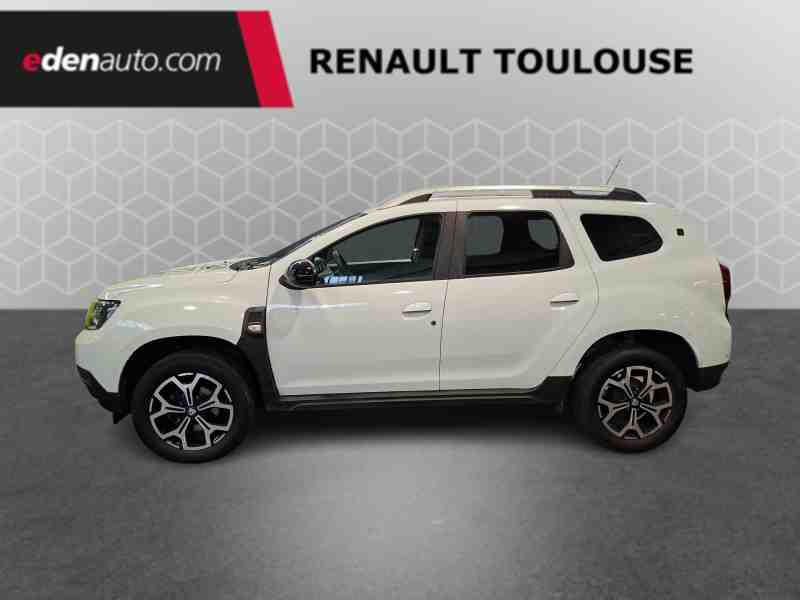 Dacia Duster Blue dCi 115 4x2 15 ans