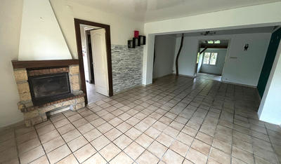 Maison - 108 m² - 6 pièces