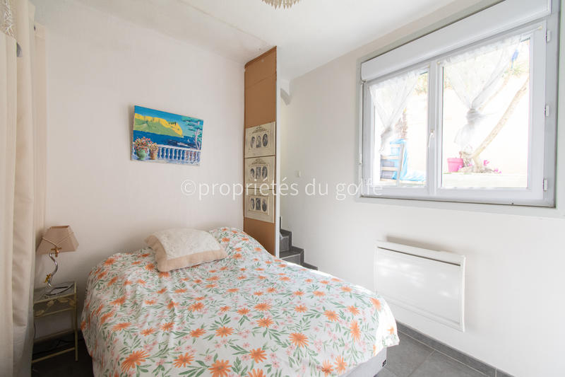 Maison - 75 m² - 3 pièces