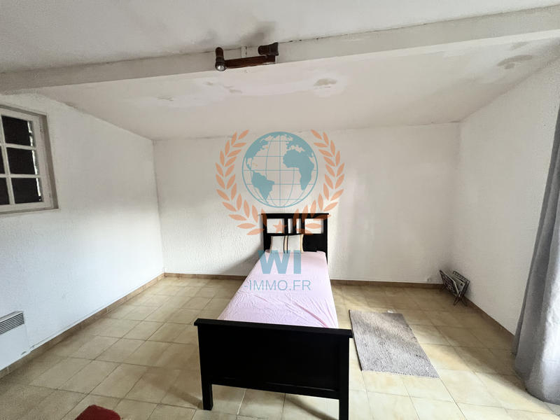 Maison - 183 m² - 6 pièces