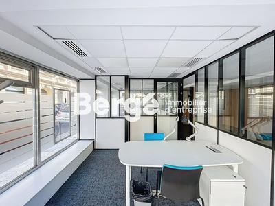 Local commercial - 325 m²