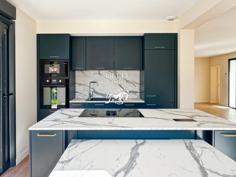 Villa - 150 m² - 6 pièces