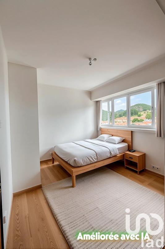 Maison - 111 m² - 5 pièces