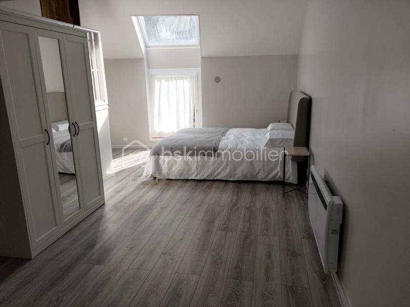 Maison - 40 m² - 2 pièces