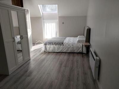 Maison - 40 m² - 2 pièces