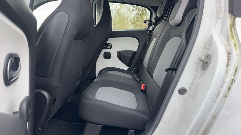 Renault Twingo 1.0 SCe 70 Intens