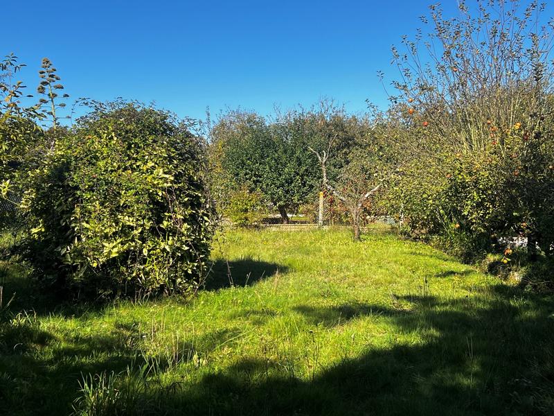 Maison - 70 m² - 5 pièces