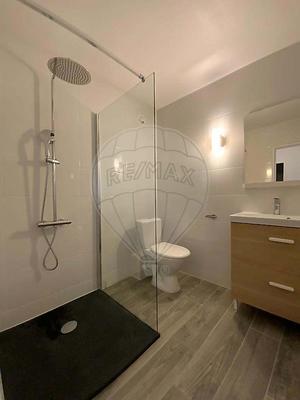 Appartement - 84 m² - 5 pièces