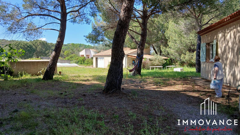 Villa - 161 m² - 8 pièces