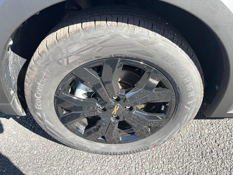 Dacia Jogger Hybrid 140 7 places Gsr2 Extreme