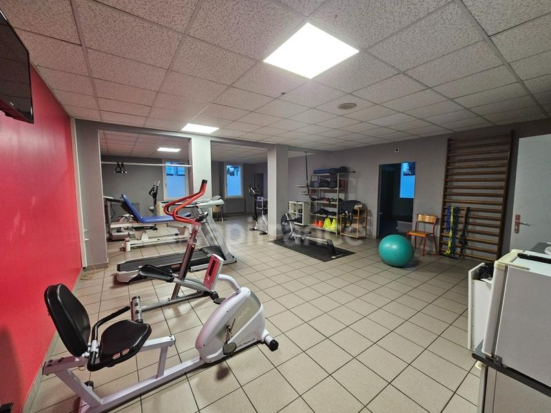 Immeuble - 460 m² - 14 pièces