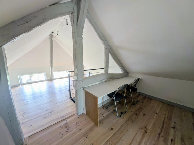 Maison - 204 m² - 6 pièces