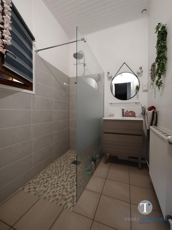 Maison - 122 m² - 4 pièces