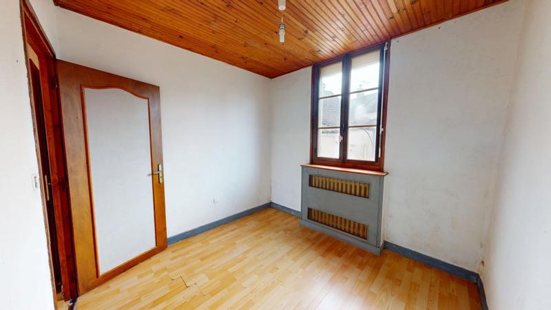 Maison - 196 m² - 6 pièces