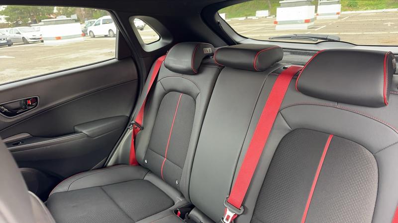 Hyundai Kona 1.6 CRDi 2wd Dct7 Creative - 5 places Automatique