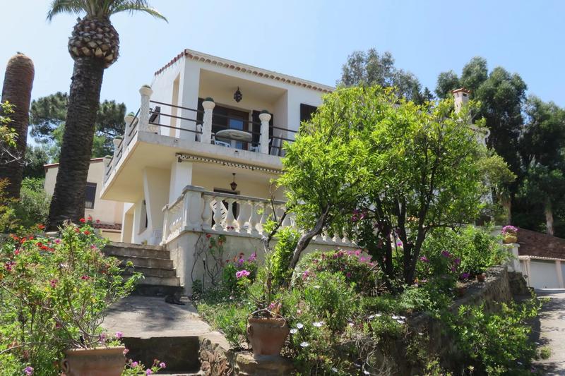 Villa - 138 m² - 8 pièces