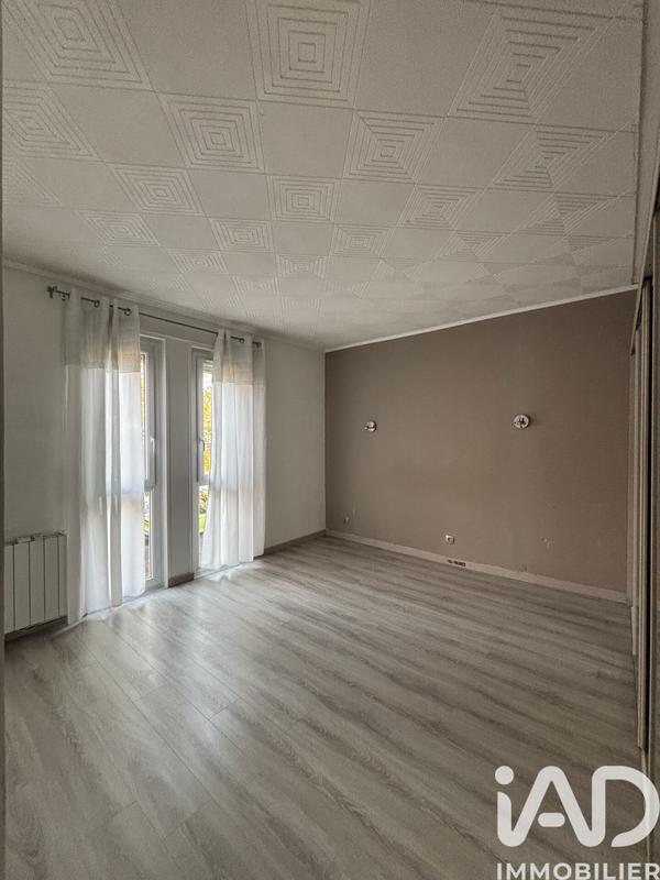 Maison - 113 m² - 6 pièces