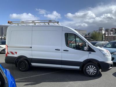 Ford Transit 310 L2h2 2.0 TDCi 130 Ch Ambiente - Garantie 6 Mois
