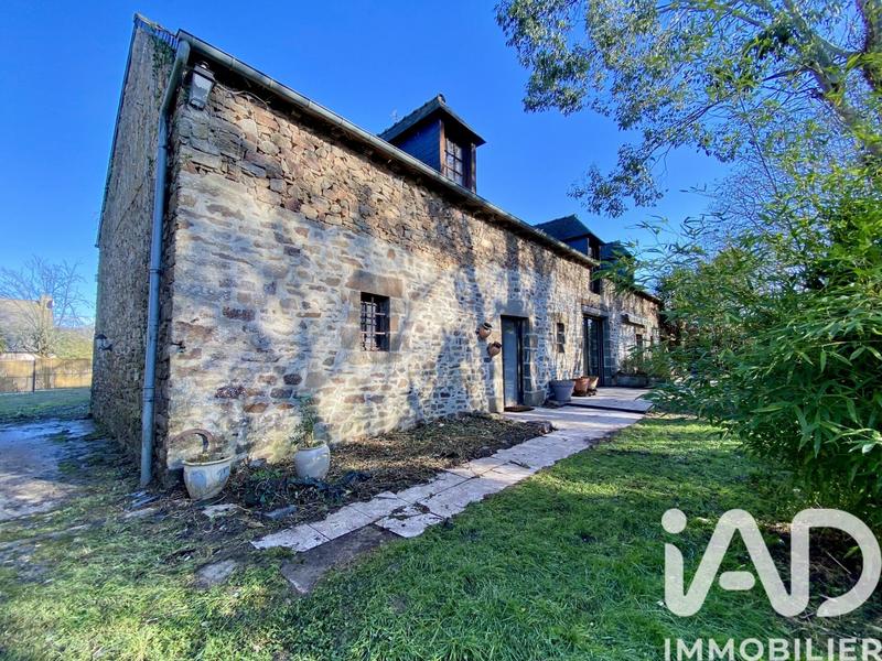 Maison - 186 m² - 5 pièces