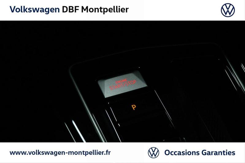 Volkswagen Golf 8 Fl 1.5 Ehybrid 272ch Dsg6 Gte