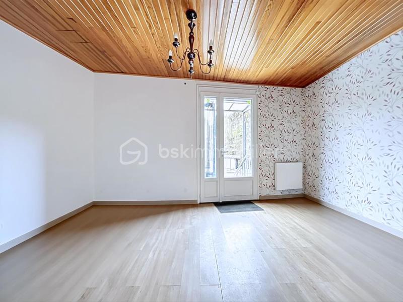 Maison - 70 m² - 4 pièces