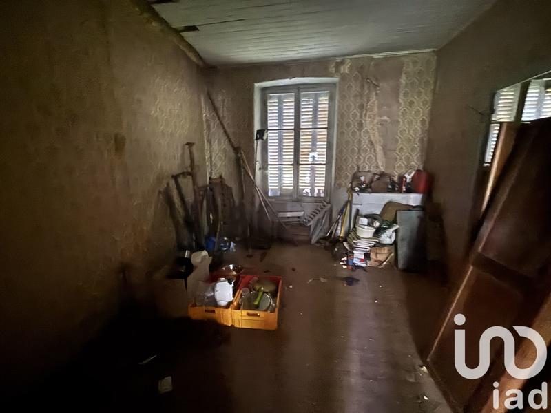 Maison de ville - 150 m² - 3 pièces